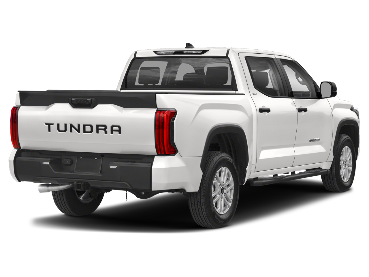 2024 Toyota Tundra SR5 in Hollidaysburg, PA - Go Fiore