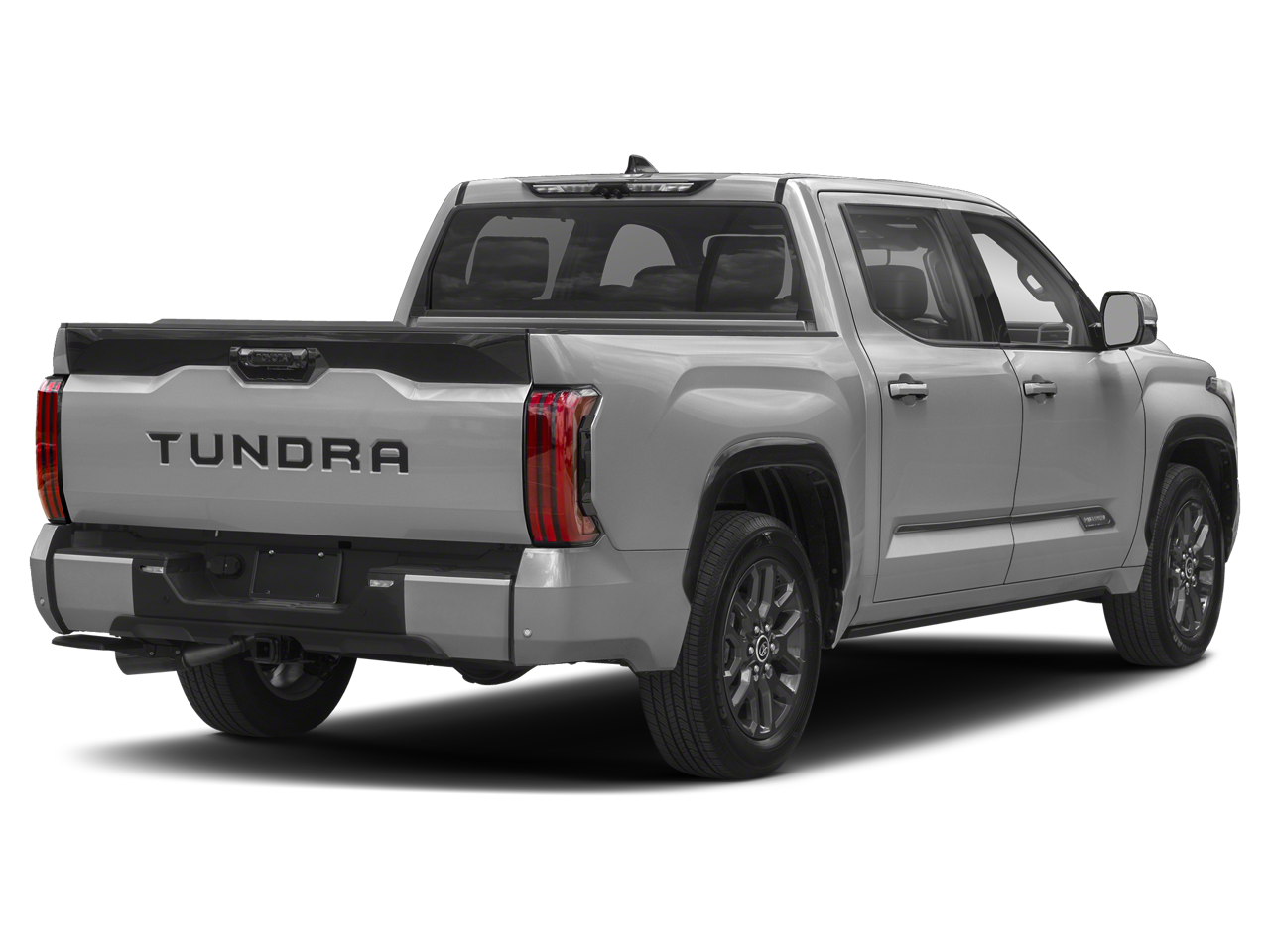 2024 Toyota Tundra i-FORCE MAX Platinum in Hollidaysburg, PA - Go Fiore