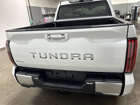 2024 Toyota Tundra i-FORCE MAX Capstone in Hollidaysburg, PA - Go Fiore