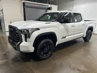 2024 Toyota Tundra i-FORCE MAX 1794 Limited Edition in Hollidaysburg, PA - Go Fiore
