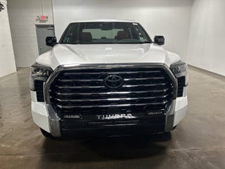 2024 Toyota Tundra i-FORCE MAX 1794 Limited Edition in Hollidaysburg, PA - Go Fiore