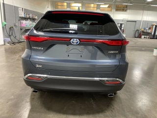 2024 Toyota Venza Limited in Hollidaysburg, PA - Go Fiore