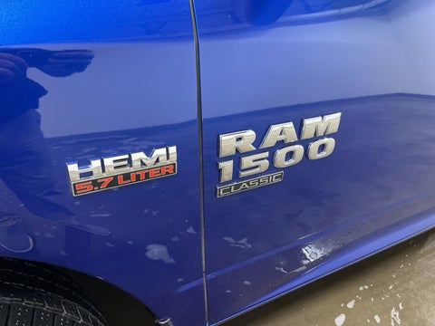 2019 RAM 1500 Classic SLT in Hollidaysburg, PA - Go Fiore