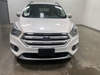 2018 Ford Escape SEL in Hollidaysburg, PA - Go Fiore