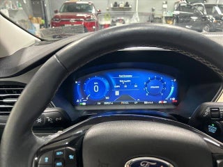 2021 Ford Escape Titanium in Hollidaysburg, PA - Go Fiore