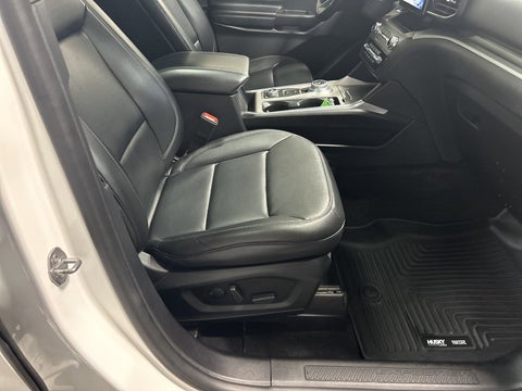 2020 Ford Explorer XLT in Hollidaysburg, PA - Go Fiore