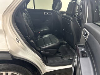 2020 Ford Explorer XLT in Hollidaysburg, PA - Go Fiore