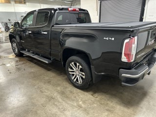2016 GMC Canyon 4WD SLT in Hollidaysburg, PA - Go Fiore