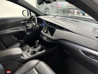 2022 Cadillac XT4 AWD Premium Luxury in Hollidaysburg, PA - Go Fiore