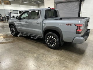 2023 Nissan Frontier PRO-4X in Hollidaysburg, PA - Go Fiore