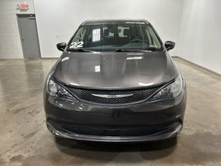 2022 Chrysler Voyager LX in Hollidaysburg, PA - Go Fiore