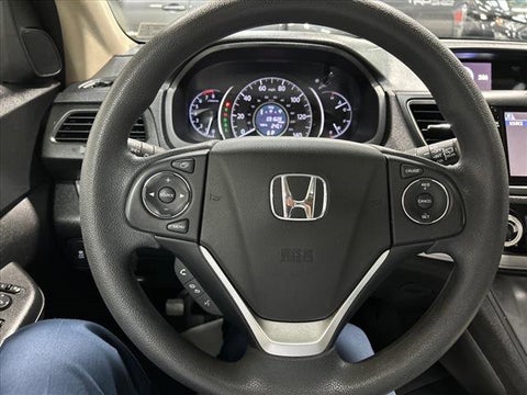 2015 Honda CR-V EX in Hollidaysburg, PA - Go Fiore