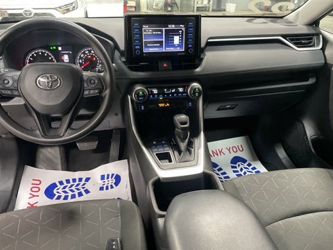 2022 Toyota RAV4 XLE in Hollidaysburg, PA - Go Fiore