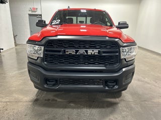 2022 RAM 2500 Tradesman in Hollidaysburg, PA - Go Fiore