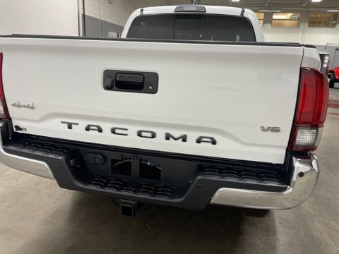 2019 Toyota Tacoma SR5 in Hollidaysburg, PA - Go Fiore