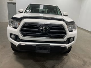 2019 Toyota Tacoma SR5 in Hollidaysburg, PA - Go Fiore
