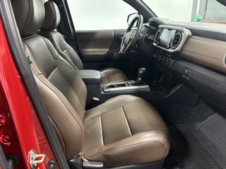 2020 Toyota Tacoma Limited in Hollidaysburg, PA - Go Fiore