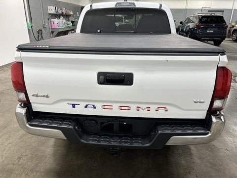 2022 Toyota Tacoma SR5 in Hollidaysburg, PA - Go Fiore
