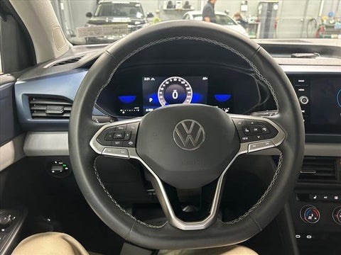 2022 Volkswagen Taos SE in Hollidaysburg, PA - Go Fiore