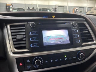 2018 Toyota Highlander LE in Hollidaysburg, PA - Go Fiore