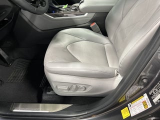 2022 Toyota Highlander Platinum in Hollidaysburg, PA - Go Fiore