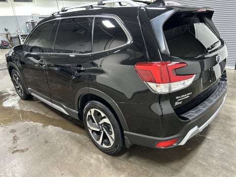 2022 Subaru Forester Touring in Hollidaysburg, PA - Go Fiore