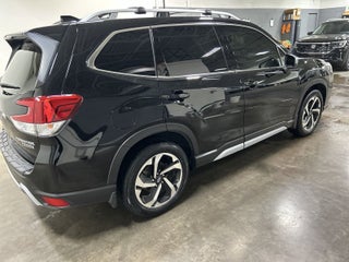 2022 Subaru Forester Touring in Hollidaysburg, PA - Go Fiore