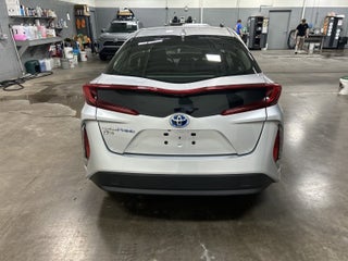 2021 Toyota Prius Prime LE in Hollidaysburg, PA - Go Fiore