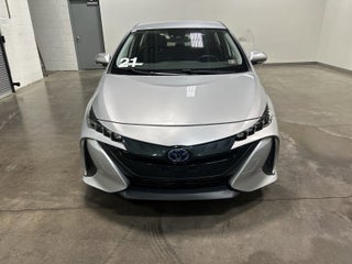 2021 Toyota Prius Prime LE in Hollidaysburg, PA - Go Fiore