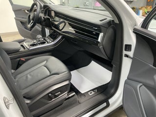 2023 Audi Q7 Premium in Hollidaysburg, PA - Go Fiore