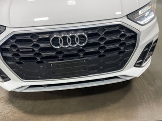 2023 Audi Q5 S line Premium Plus in Hollidaysburg, PA - Go Fiore
