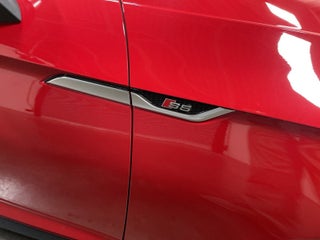 2018 Audi S5 Cabriolet Prestige in Hollidaysburg, PA - Go Fiore
