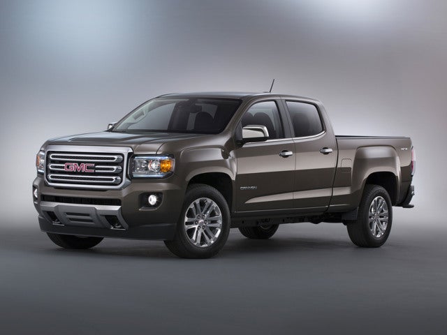 Vehicle Details - New