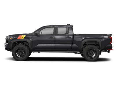 2025 Toyota Tacoma TRD Off Road Hybrid Double Cab 5' Bed AT