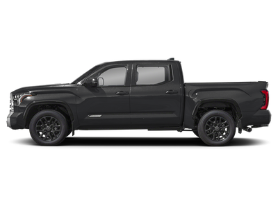 2026 Toyota Tundra Platinum CrewMax 5.5' Bed
