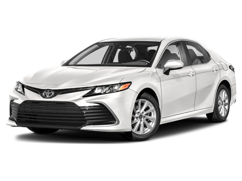 2024 Toyota Camry LE in Hollidaysburg, PA - Go Fiore