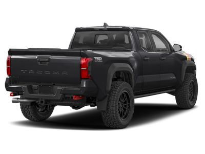 2025 Toyota Tacoma TRD Off Road Hybrid Double Cab 5' Bed AT