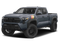 2025 Toyota Tacoma TRD Off Road Hybrid Double Cab 5' Bed AT