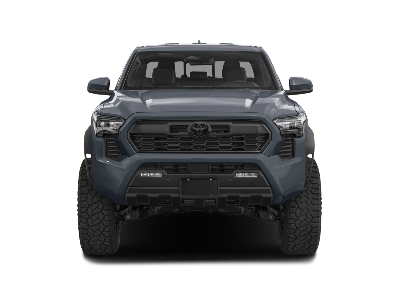 2025 Toyota Tacoma TRD Off Road Hybrid Double Cab 5' Bed AT