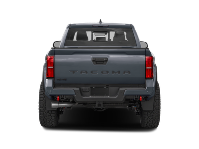 2025 Toyota Tacoma TRD Off Road Hybrid Double Cab 5' Bed AT