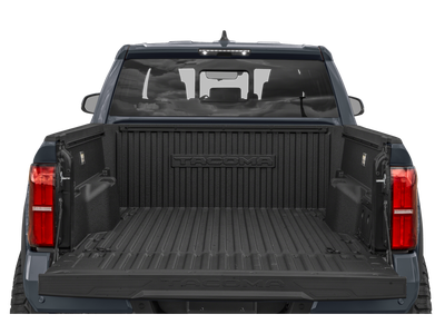2025 Toyota Tacoma TRD Off Road Hybrid Double Cab 5' Bed AT