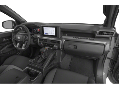 2025 Toyota Tacoma TRD Off Road Hybrid Double Cab 5' Bed AT