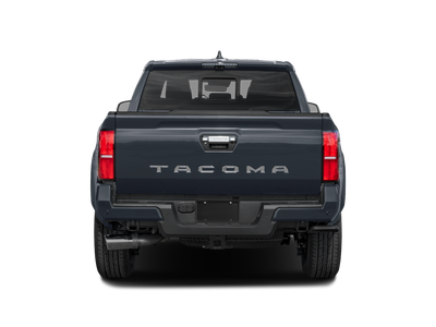 2026 Toyota Tacoma Limited Double Cab 5' Bed AT
