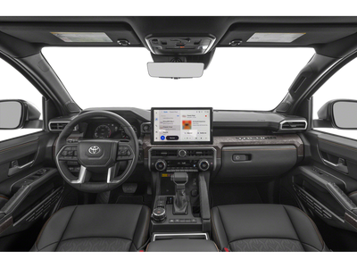 2026 Toyota Tacoma Limited Double Cab 5' Bed AT