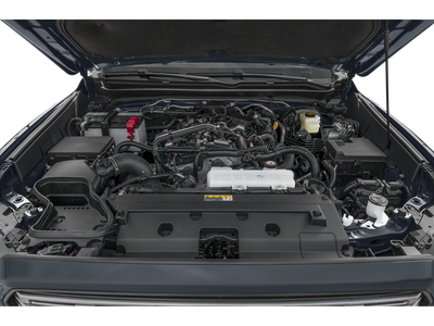 2026 Toyota Tacoma Limited Double Cab 5' Bed AT