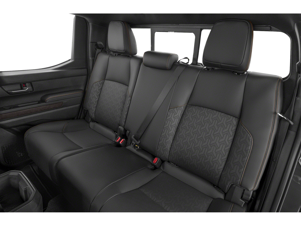 2026 Toyota Tacoma Limited Double Cab 5' Bed AT