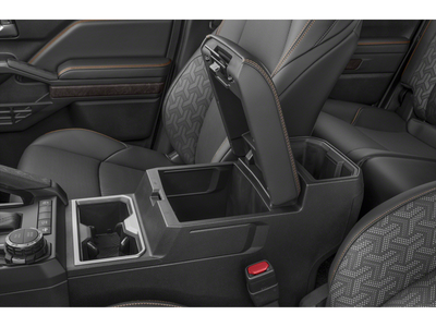 2026 Toyota Tacoma Limited Double Cab 5' Bed AT