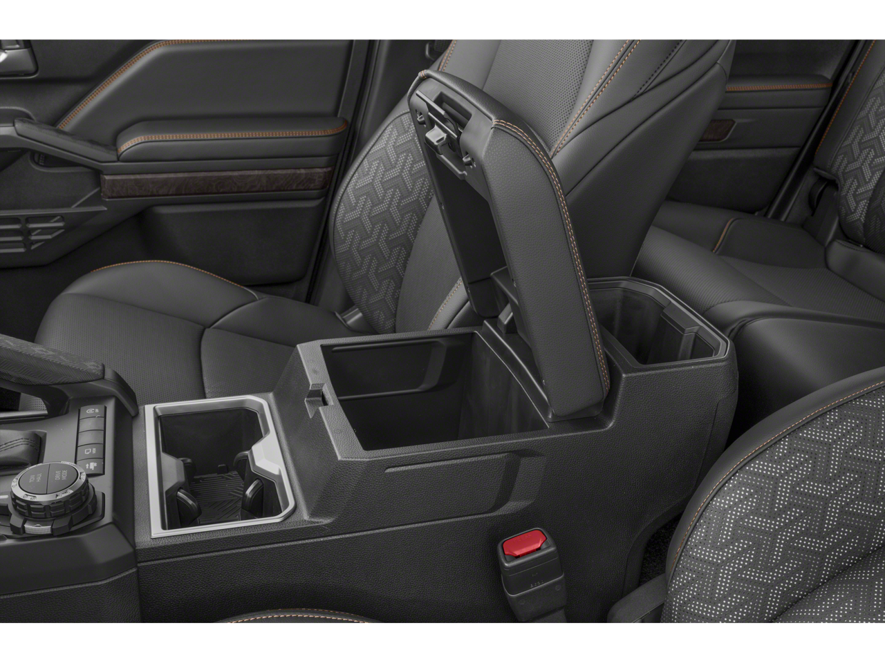 2026 Toyota Tacoma Limited Double Cab 5' Bed AT