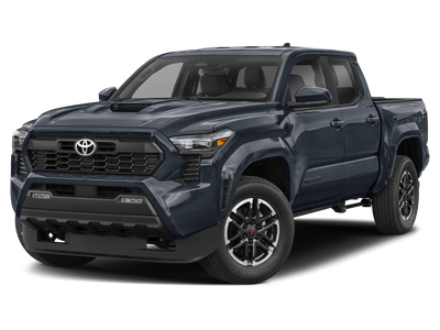 2026 Toyota Tacoma TRD Sport Double Cab 5' Bed AT