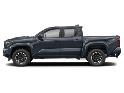 2026 Toyota Tacoma TRD Sport Double Cab 5' Bed AT